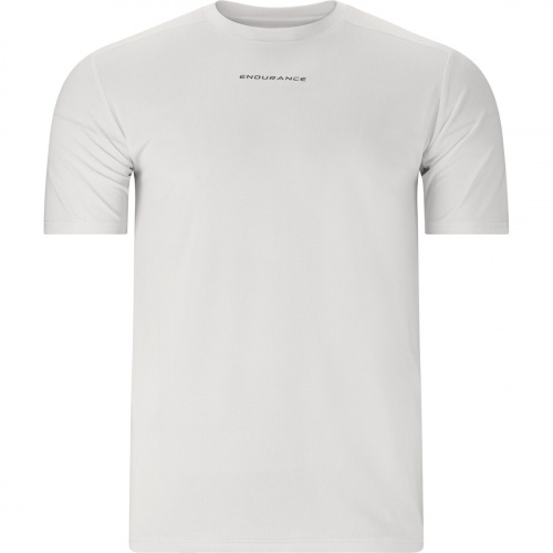 T-Shirts & Polo - Endurance Loker M S/S Tee | Clothing 